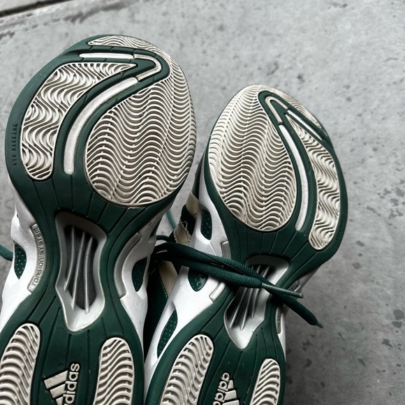 Vintage pro model superstars! 2000 - Picture 4 of 5